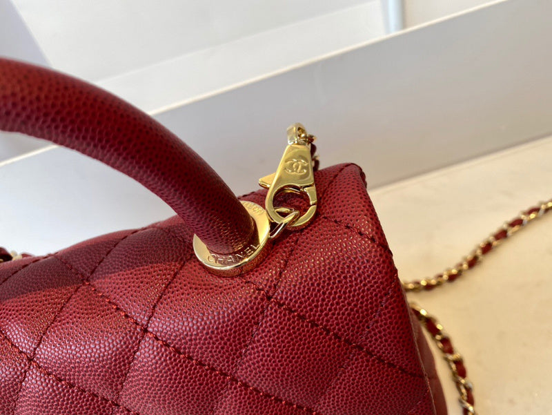 GLM - CHL Bags - 160
