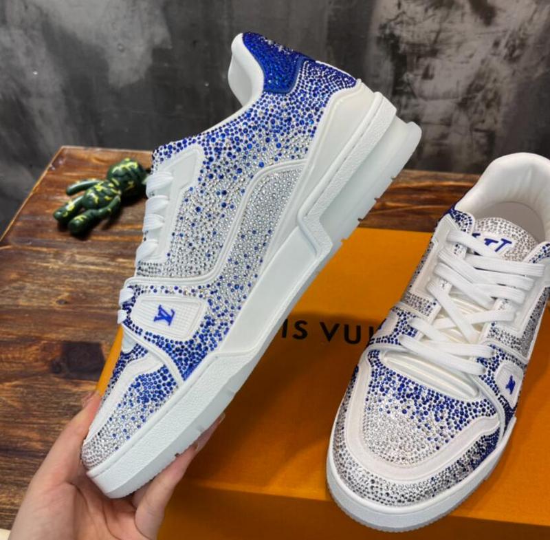 glami shop- LOV Men Shoes - 813