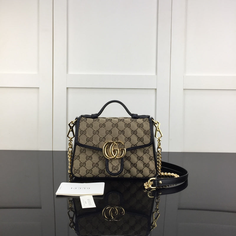 Satchel Bags - GUC Bags - 760