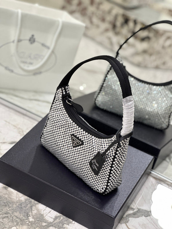 Satchel Bags - PDA Bags - 213