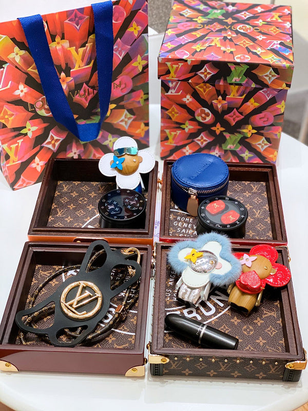 Glami GlamI Lu-Vi bags - 17804