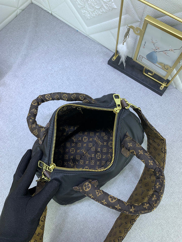 Satchel Bags - VL Bags - 2134