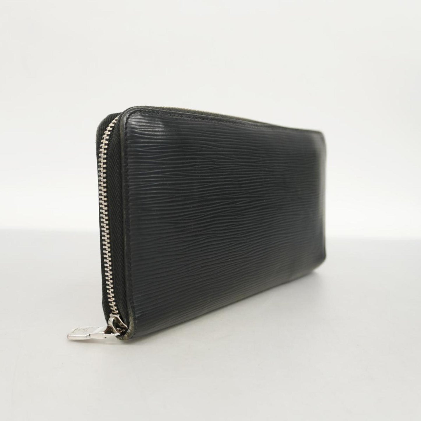 Louis Vuitton Zippy Organizer  Leather Wallet  ()