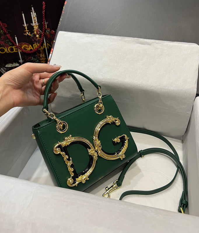 Satchel Bags - DG Bags - 324