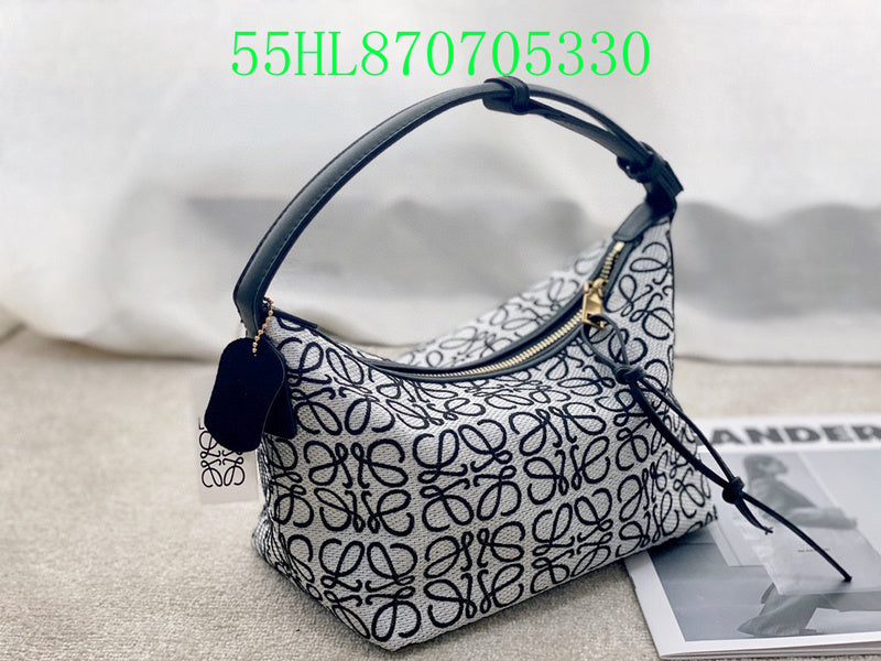 Satchel Bags - LWE Bags - 060