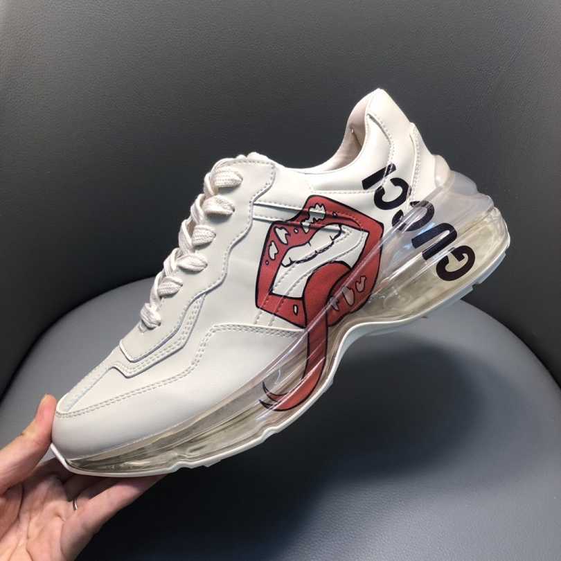 GLM-GCI Rhyton Sneaker 004
