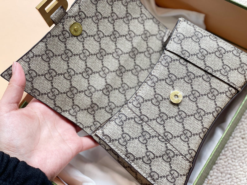 Satchel Bags - BGA Bags - 1401
