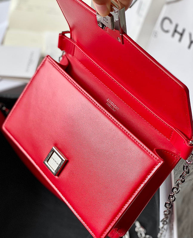 Satchel Bags - GVC Bags - 046
