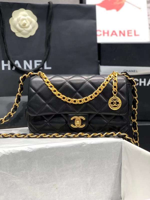Satchel Bags - CHL Bags - 5852