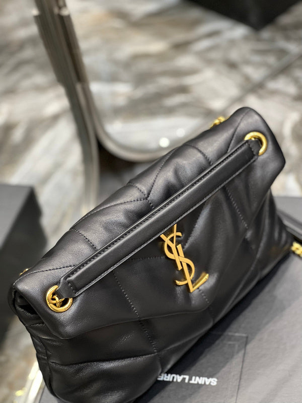 Satchel Bags - SLY Bags - 703