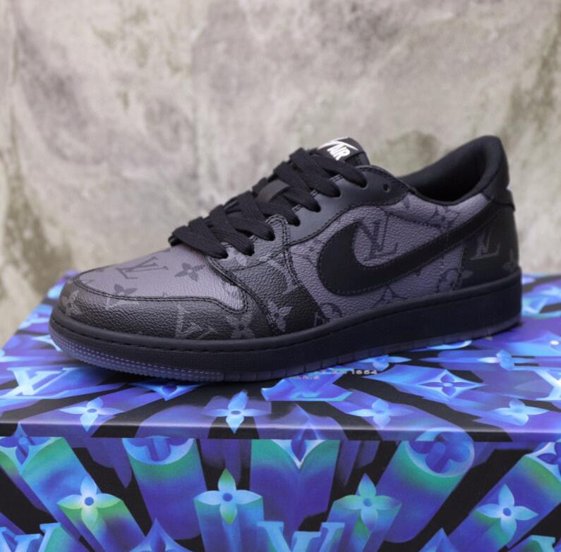 glami shop- LOV Men Shoes - 1318