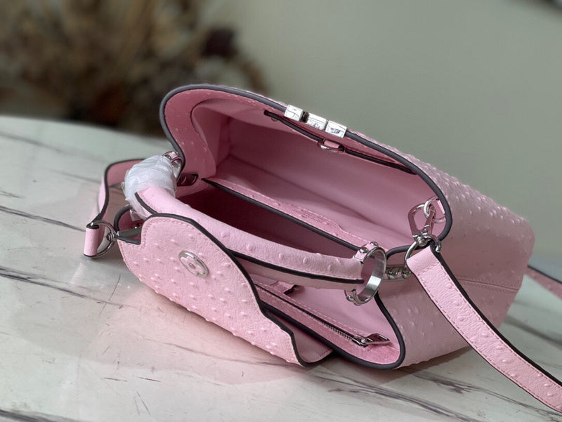 Satchel Bags - VL Bags - 4361