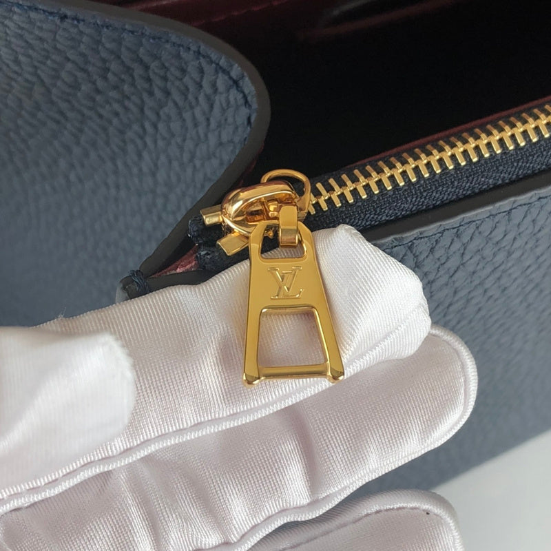 Satchel Bags - VL Bags - 4794