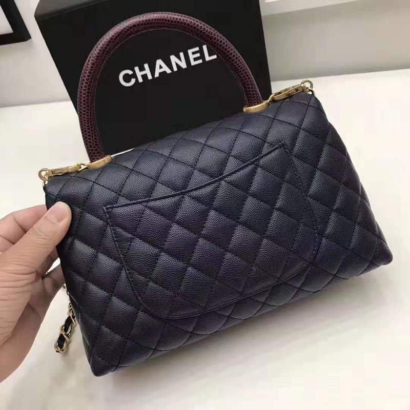 Satchel Bags - CHL Bags - 632