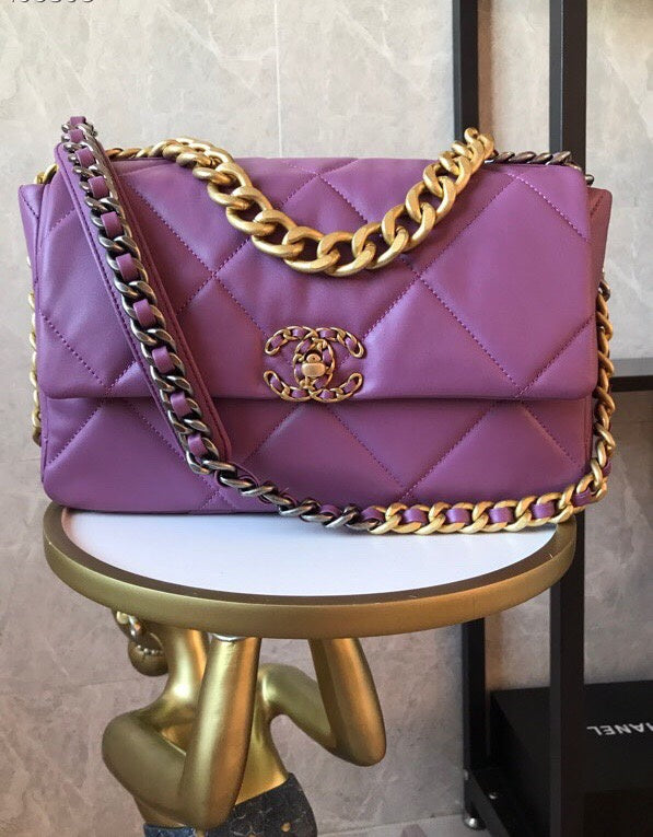 Satchel Bags - CHL Bags - 4402
