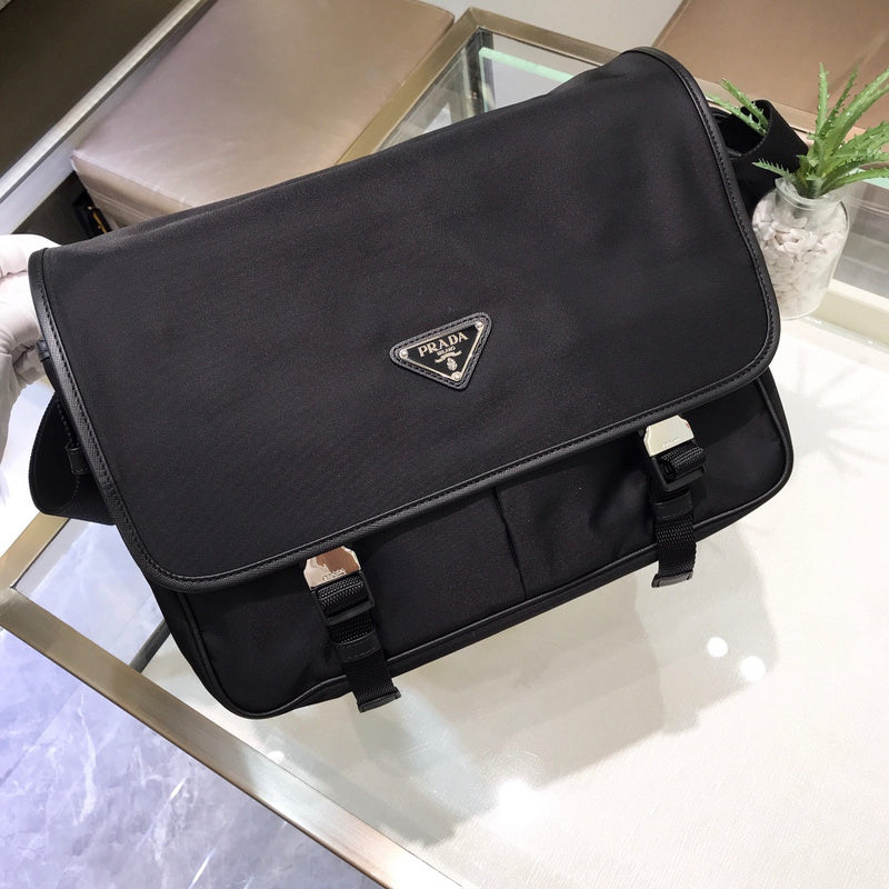 Satchel Bags - PDA Bags - 341