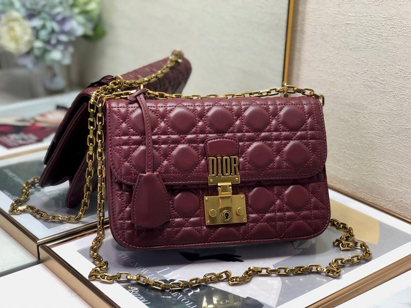 Satchel Bags - DOR Bags - 1095