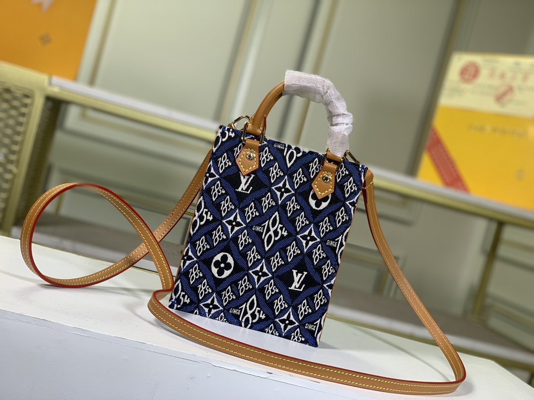 GLM - Top Quality Bags LUV 095