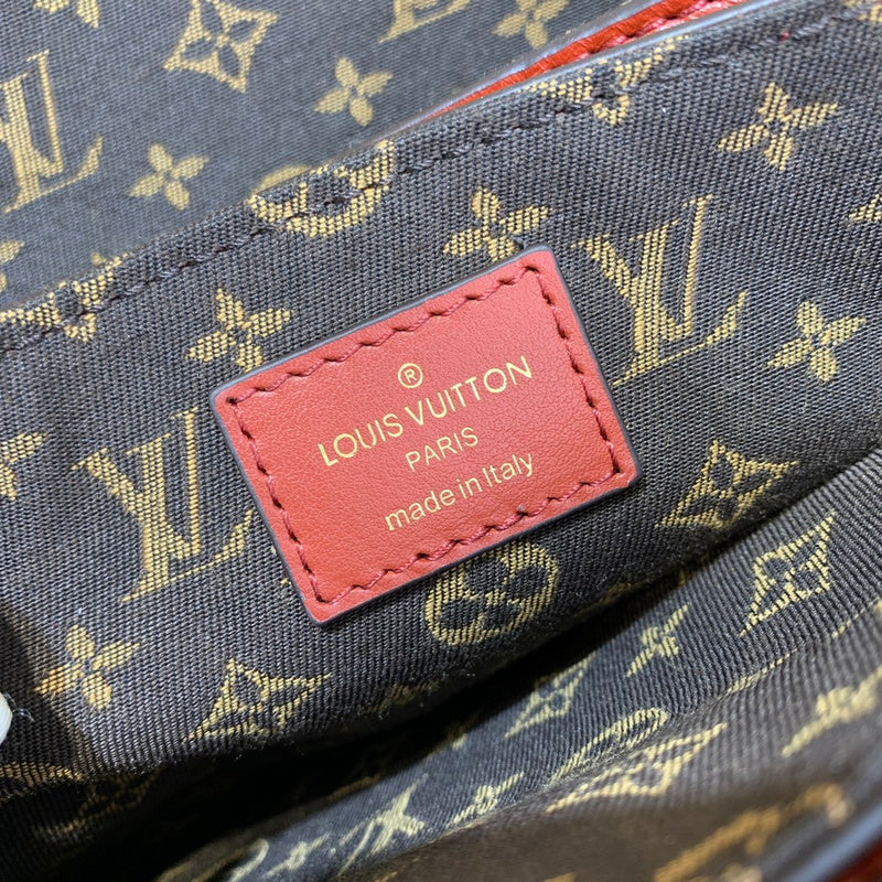 Satchel Bags - VL Bags - 6056