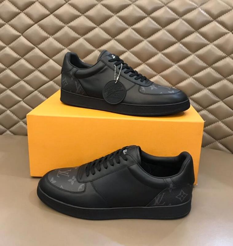 glami shop- LOV Men Shoes - 1558