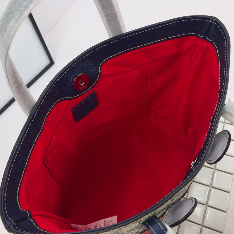 Satchel Bags - GCI Bags - 2712