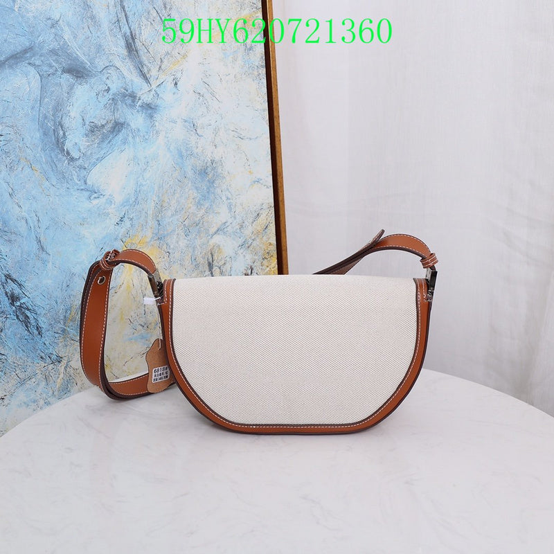 Fan Fashion -GLM - Top quality BBR Bags - 439
