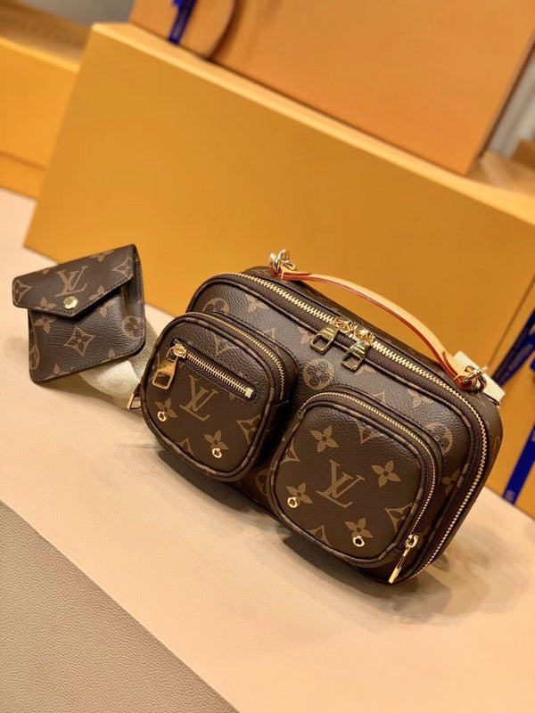 Glami GlamI Lu-Vi bags - 17547
