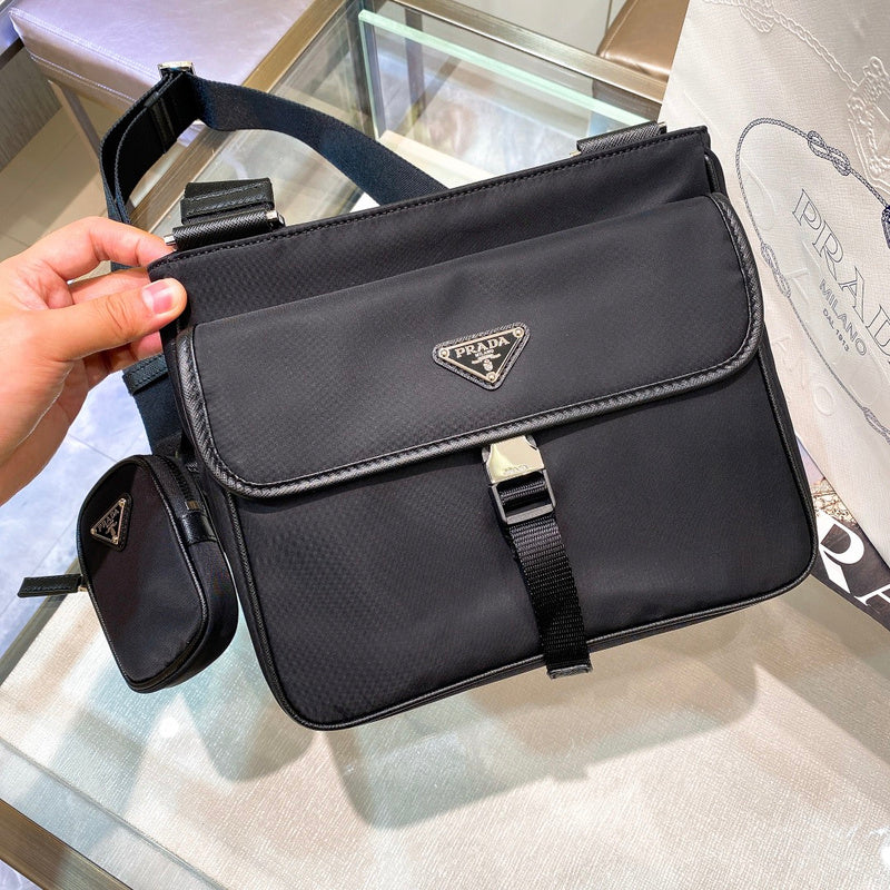 Satchel Bags - PDA Bags - 2808