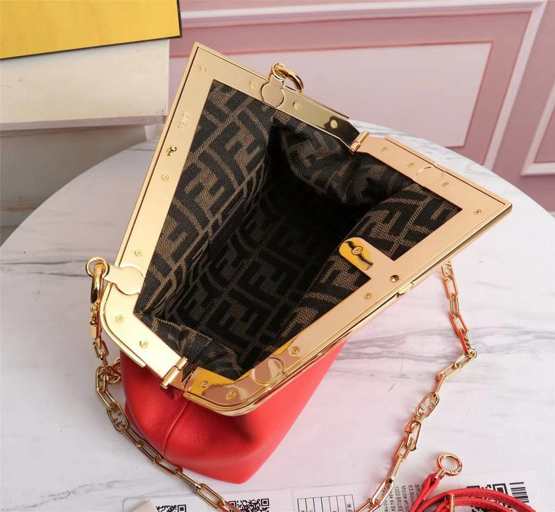 Satchel Bags - FDI Bags - 104