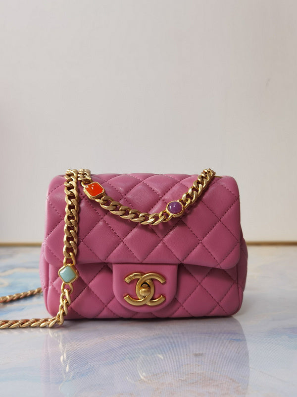 Satchel Bags - CHL Bags - 1695