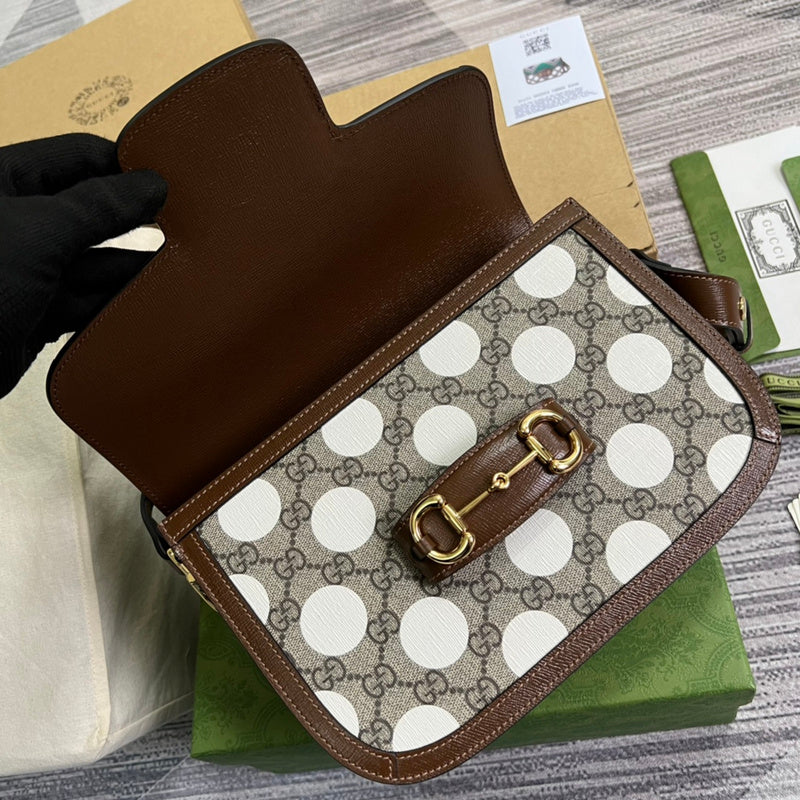 Satchel Bags - GCI Bags - 4802