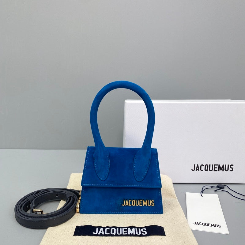 Satchel Bags - Mix1 Items - 083