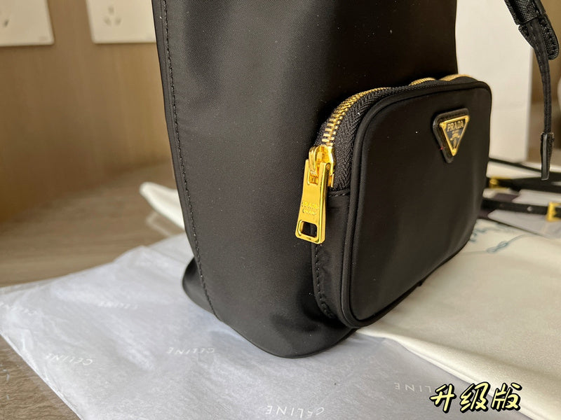 Satchel Bags - PDA Bags - 494