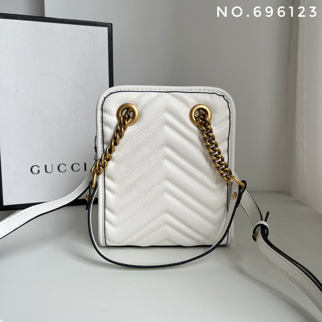 GLM - Top Quality Bag GCI 498