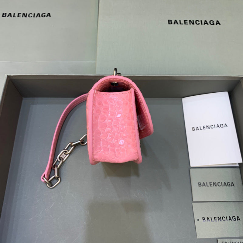 Satchel Bags - BGA Bags - 608