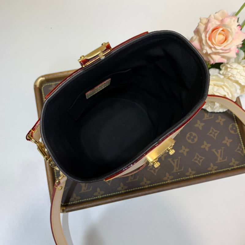 Satchel Bags - VL Bags - 6440