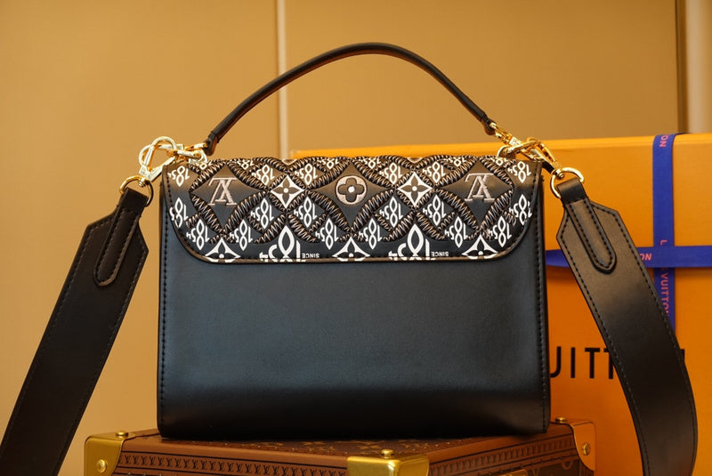 Satchel Bags - VL Bags - 5479