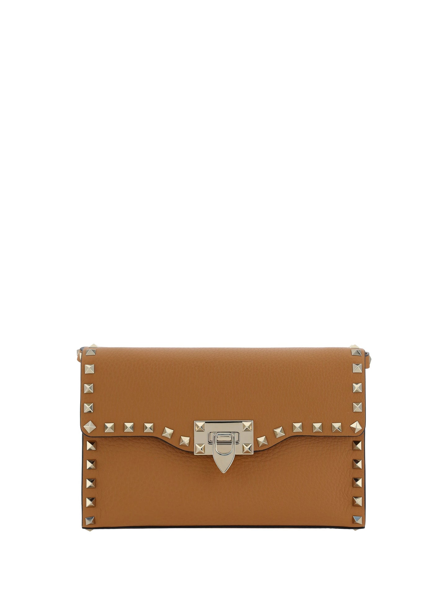 Valentino Garavani Women Small Rockstud Shoulder Bag