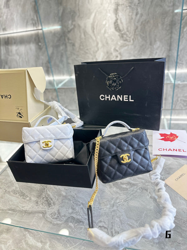Satchel Bags - CHL Bags - 7112