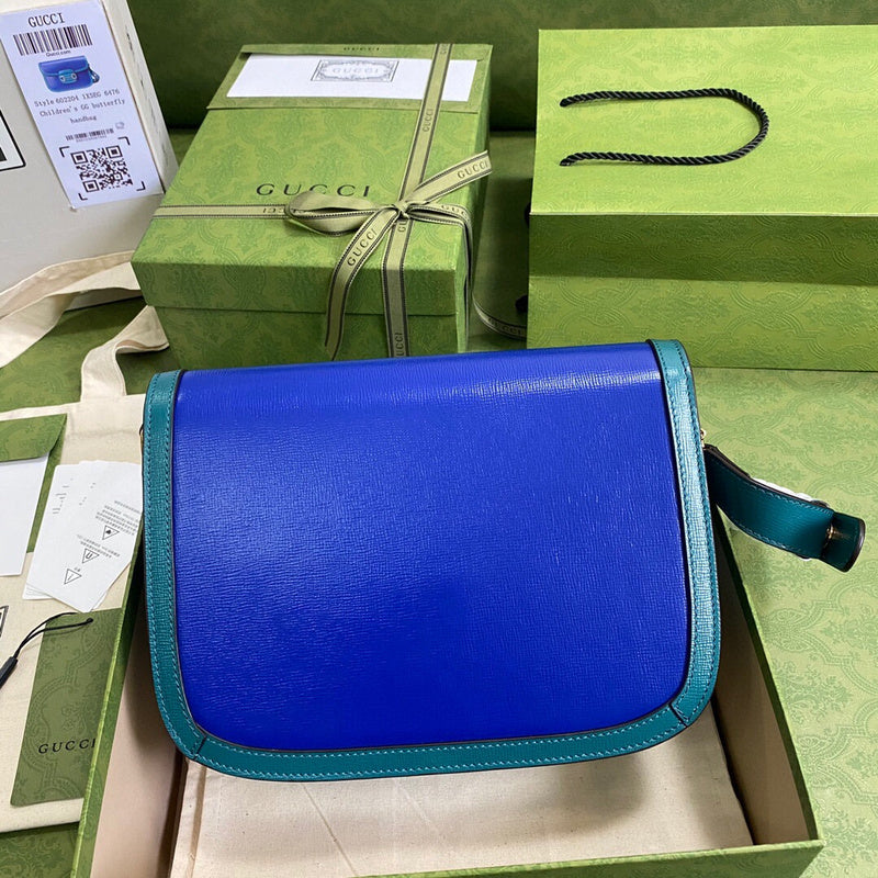 Satchel Bags - GCI Bags - 5812