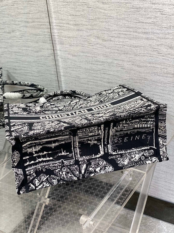 GLM - Dir Bags - 1276