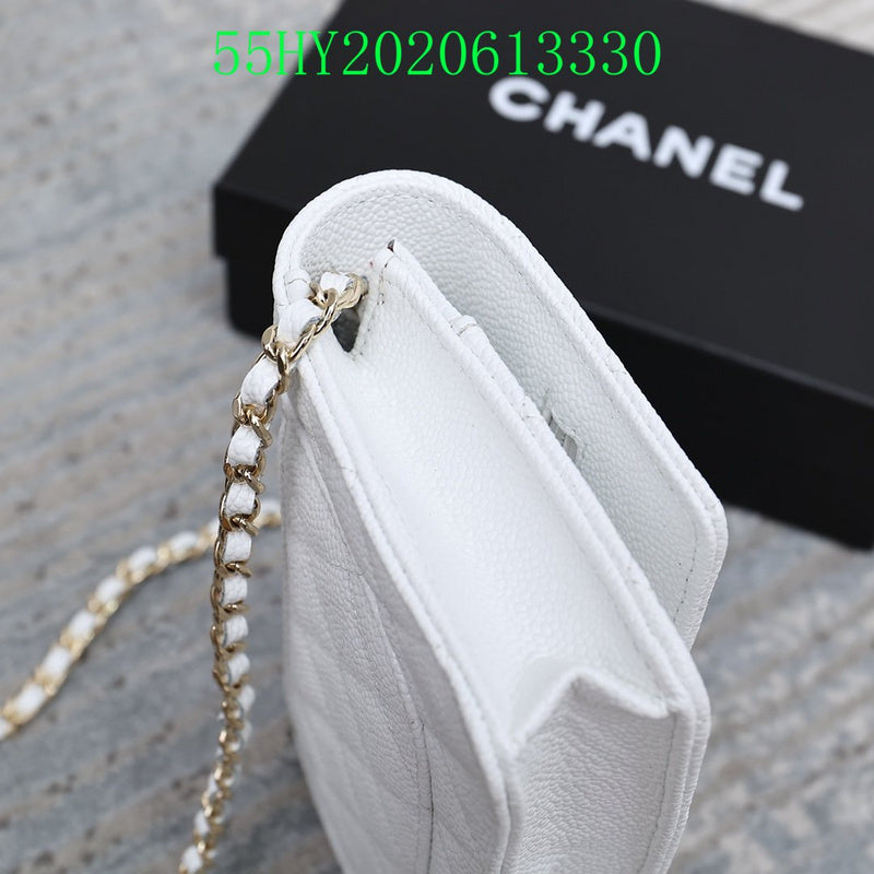 Satchel Bags - CHL Bags - 5170