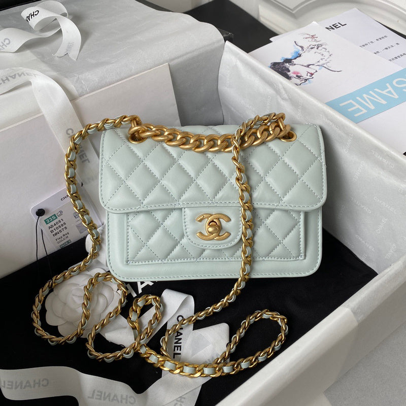 Satchel Bags - CHL Bags - 7536