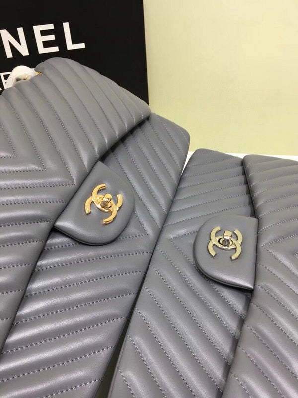 Satchel Bags - CHL Bags - 4252
