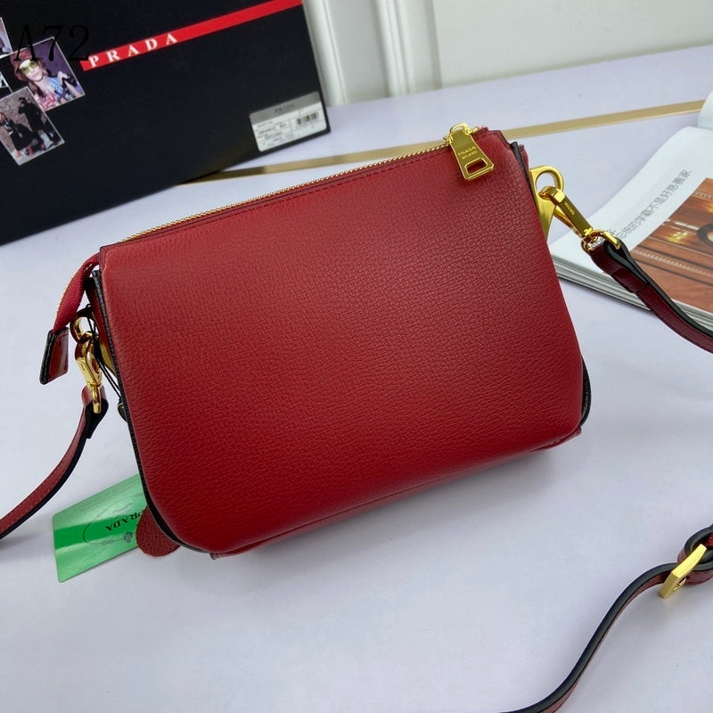 Satchel Bags - PDA Bags - 1102