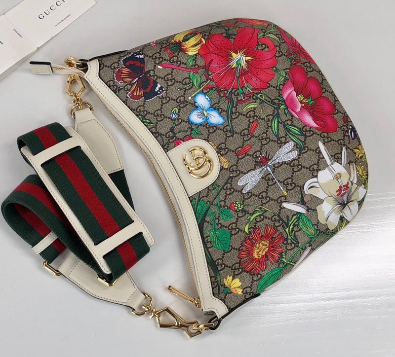 Satchel Bags - GCI Bags - 4117