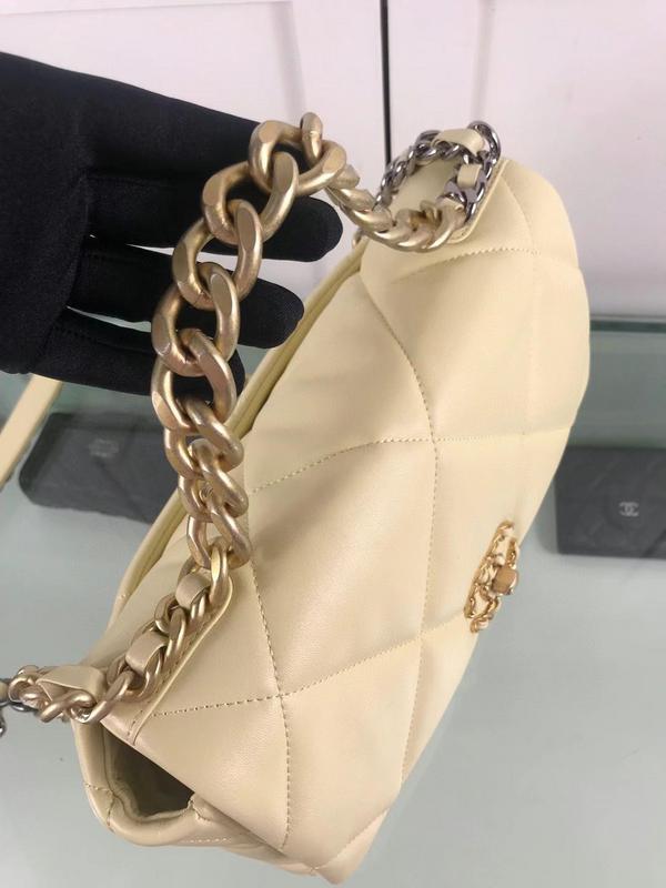 Satchel Bags - CHL Bags - 6429