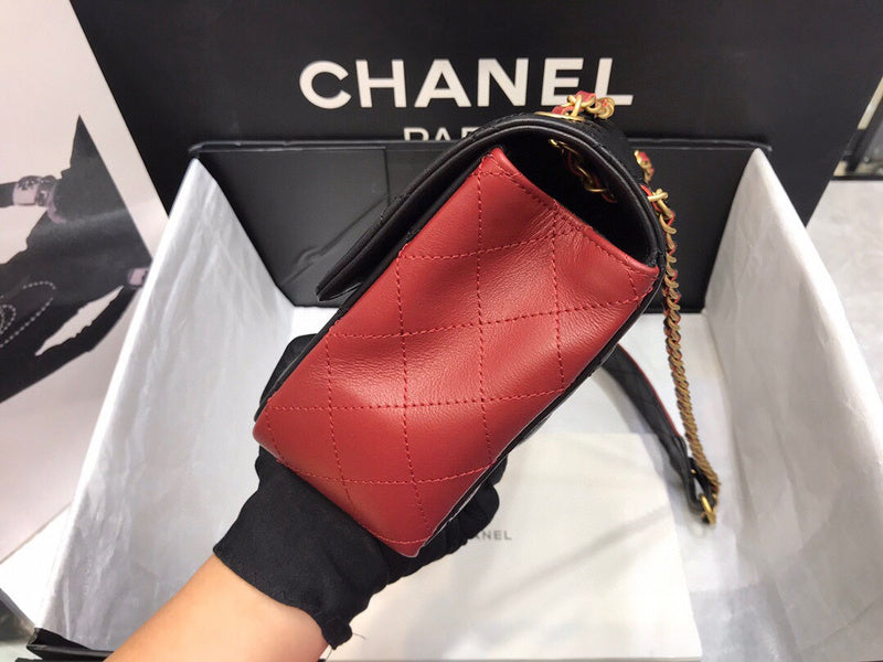 Satchel Bags - CHL Bags - 4942