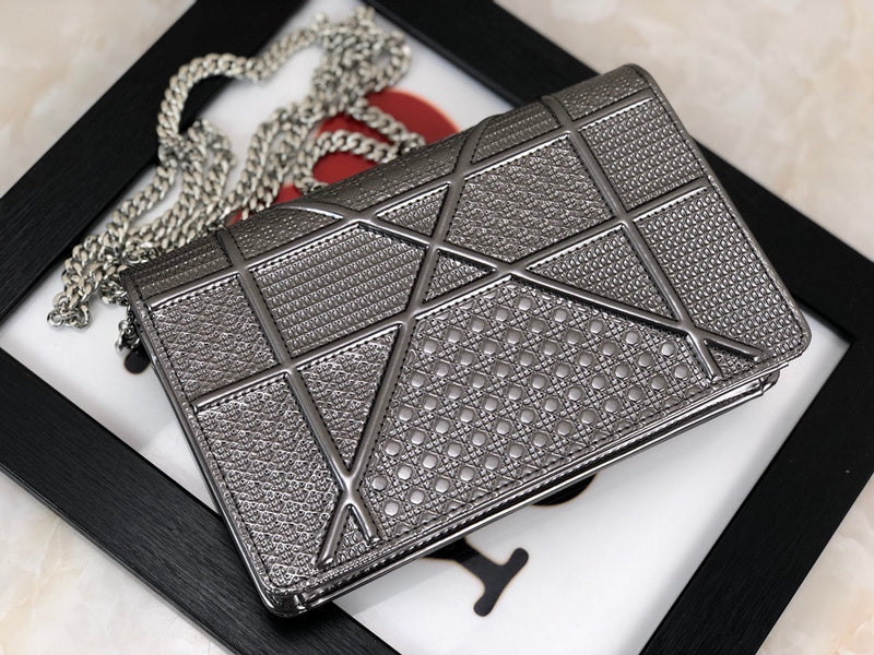 Satchel Bags - DOR Bags - 1109
