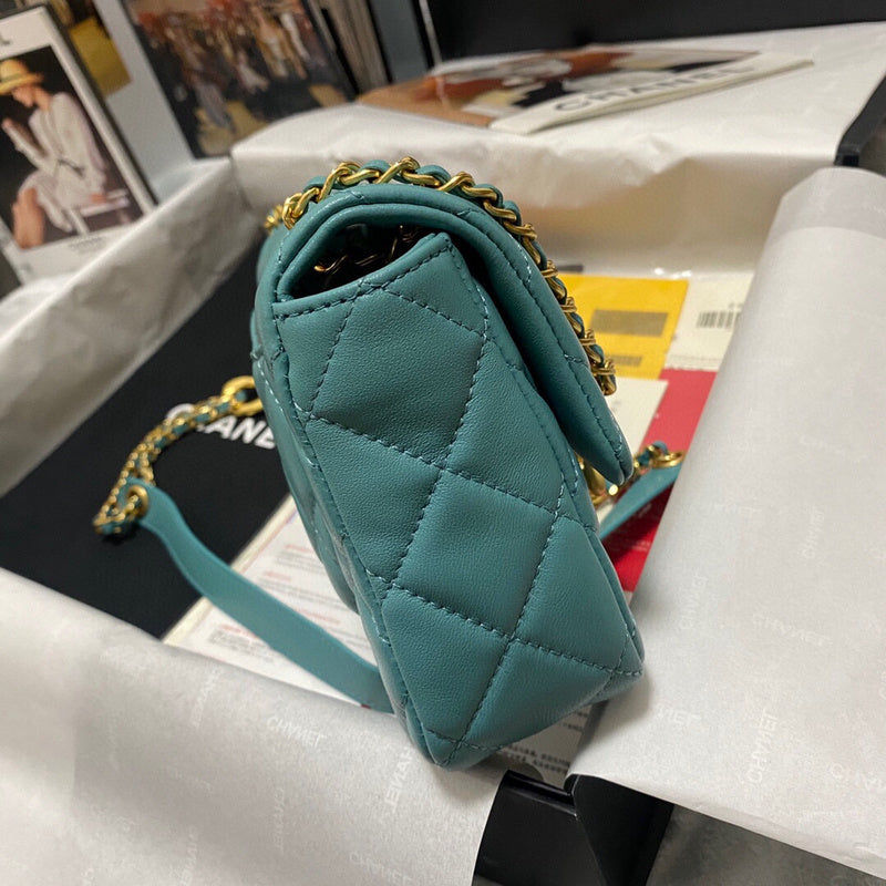 Satchel Bags - CHL Bags - 3351